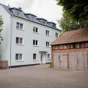 Villa am Bahnhof in Fulda
